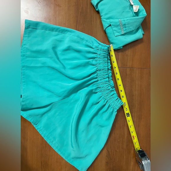 Vintage Victoria secret pajama set - Picture 5 of 7